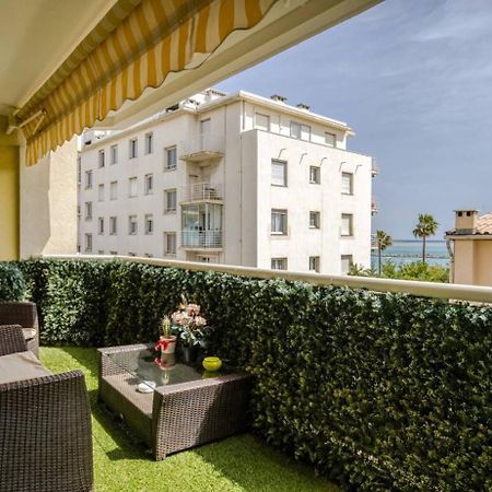 Beach & Airport Appartement Saint-Laurent-du-Var Extérieur photo