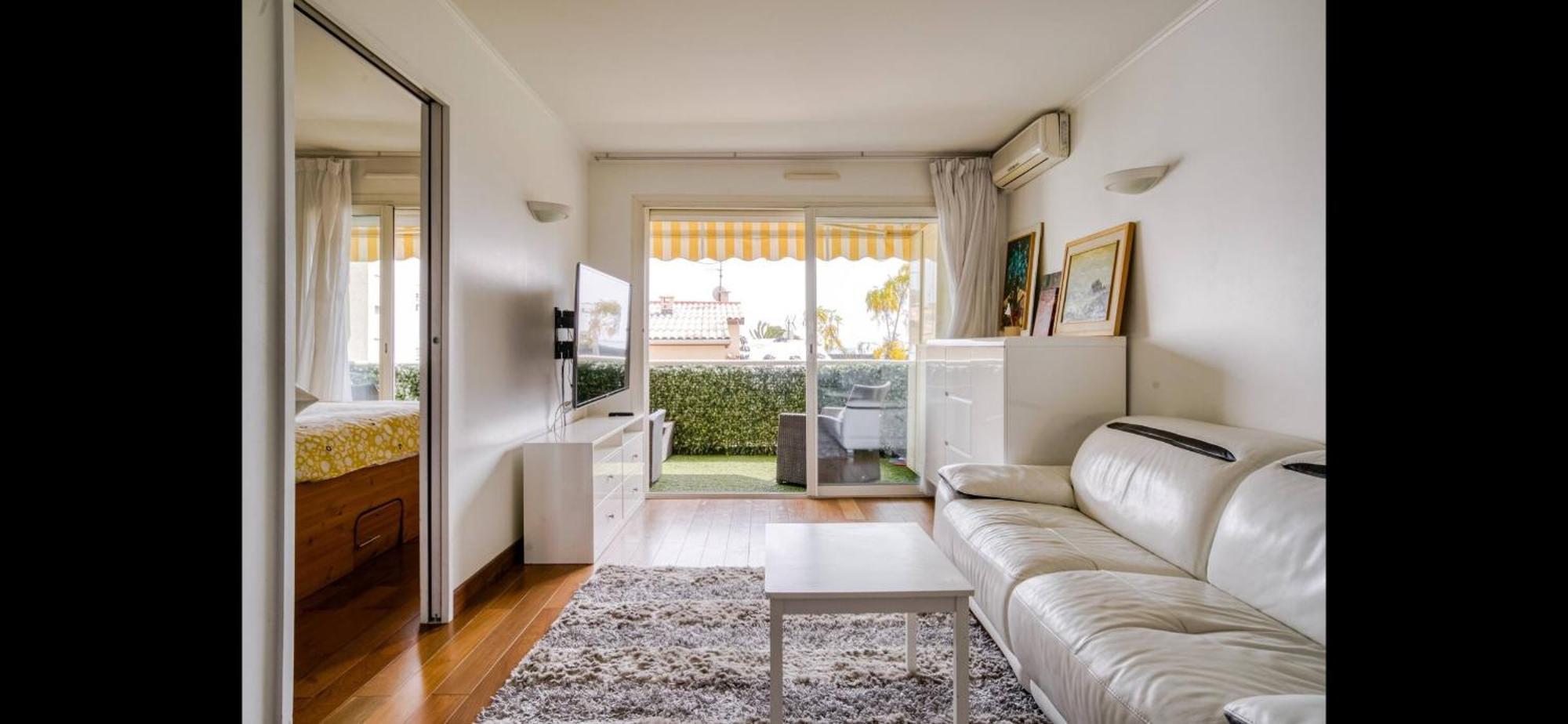 Beach & Airport Appartement Saint-Laurent-du-Var Extérieur photo